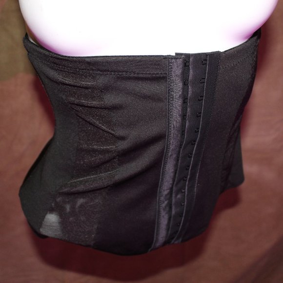 Black Waist Trainer - Picture 2 of 6